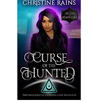 Curse-of-the-Hunted-by-Christine-Rains