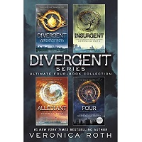 DIVERGENT-SERIES-by-Veronica-Roth-1