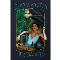 Dead-Dead-Girls-by-Nekesa-Afia
