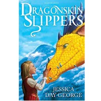 Dragonskin-Slippers-by-Jessica-Day-George