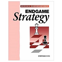 Endgame Strategy by Mikhail Shereshevsky PDF Download