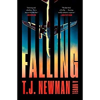 Falling by T.J. Newman ePub Download
