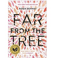 Far from the Tree by Robin Benway ePub Download