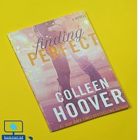 colleen hoover finding perfect a novella