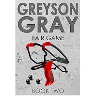 Greyson Gray by B.C. Tweedt ePub Download
