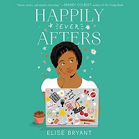 Happily Ever Afters by Elise Bryant ePub Download