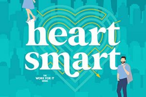 Heart smart by Emma Lee Jayne ePub Download