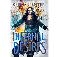 Infernal Desires by Kel Carpenter ePub Download