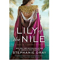 Lily-of-the-Nile-by-Stephanie-Dray