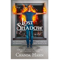 Lost Shadow by Chanda Hahn ePub Download
