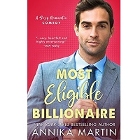 Most-Eligible-Billionaire-by-Annika-Martin
