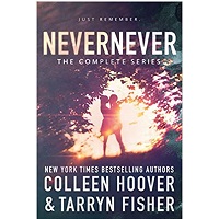 Never Never by Colleen Hoover ePub Download
