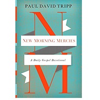 New Morning Mercies by Paul David Tripp ePub Download