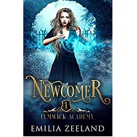 Newcomer-by-Emilia-Zeeland
