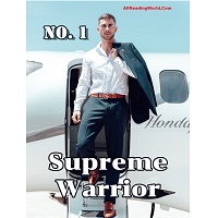 No. 1 Supreme Warrior By Moneto PDF Free Download