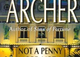 Not A Penny More, Not A Penny Less by Jeffrey Archer ePub Download