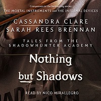 Nothing but Shadows by Cassandra Clare ePub Download