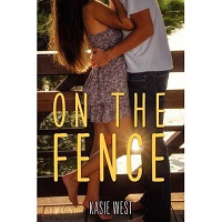 On the Fence by West Kasie ePub Download