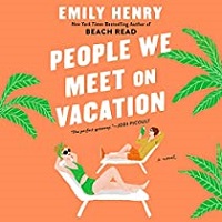 People we meet on vacation by emily henry ePub Download