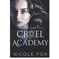 Princes Of Ravenlake Academy Trilogy by Nicole Fox ePub Download