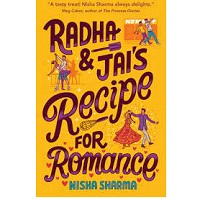 Radha-Jais-Recipe-For-Romance-by-Nisha-Sharma-1