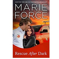 Rescue After Dark by Marie Force ePub Download