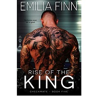 Rise Of The King by Emilia Finn ePub Download