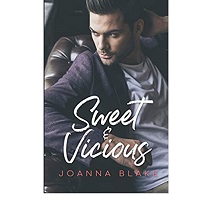 SWEET AND VICIOUS BY JOANNA BLAKE ePub Download
