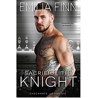 Sacrifice The Knight by Emilia Finn ePub Download