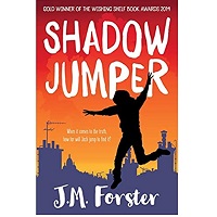 Shadow Jumper by J M Forster ePub Download