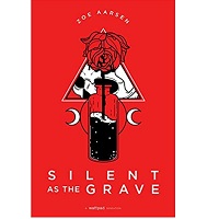 Silent as the Grave by Zoe Aarsen ePub Download