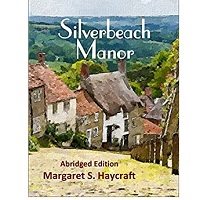 Silverbeach Manor by Margaret S. Haycraft ePub Download