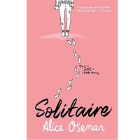 Solitaire by Alice Oseman PDF Download