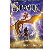 Spark by Sarah Beth Durst ePub Download