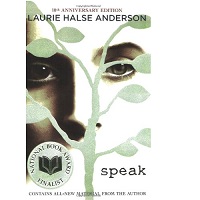 Speak by Laurie halse Anderson ePub Download