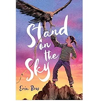 Stand on the Sky by Erin Bow ePub Download