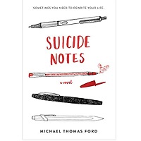 Suicide Notes by Michael Thomas ePub Download