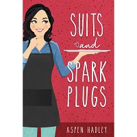 Suits and spark plugs by Aspen Hadley ePub Download