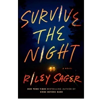 Survive the Night by Riley Sager ePub Download