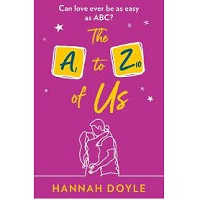 The A To Z Of Us by Hannah Doyle ePub Download