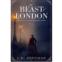 The Beast of London by L.D. Goffigan ePub Download