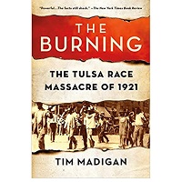 The Burning by Tim Madigan ePub Download
