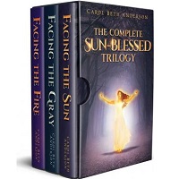 The Complete Sun-Blessed Trilogy by Carol Beth Anderson ePub Download