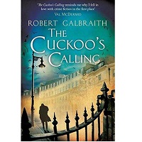 The Cuckoo’s Calling by Robert Galbraith ePub Download