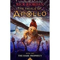 The Dark Prophecy by Rick Riordan PDF Download