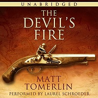 The Devil’s Fire by Matt Tomerlin ePub Download