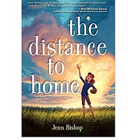 The-Distance-to-Home-by-Jenn-Bishop