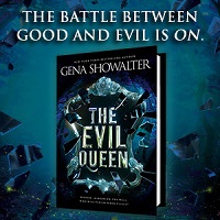 The Evil Queen by Gena Showalter ePub Download