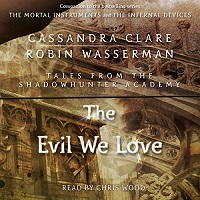 The Evil We Love by Cassandra Clare ePub Download