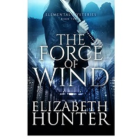 The-Force-of-Wind-by-Elizabeth-Hunter